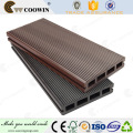 Gute Preise Anti-UV wpc outdoor produkte wpc outdoor decking